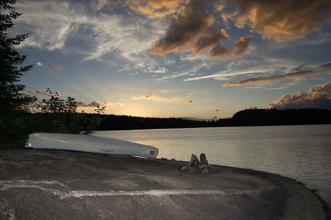 4-Day Algonquin Park Canoe Trip - Transportation and Pickup