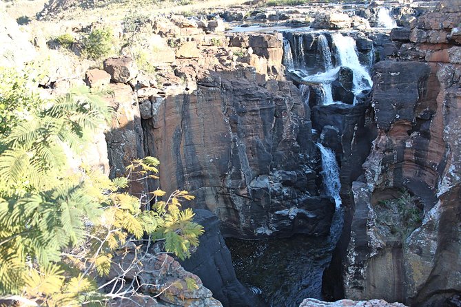 4 Day All Incl. Private Kruger Park Safari and Transfer From Nelspruit - Accessibility and Tour Type