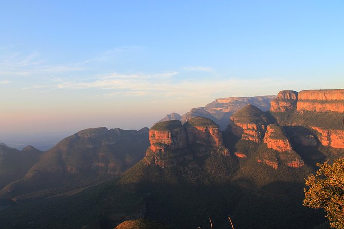 4 Day All Incl. Private Kruger Park Safari and Transfer From Nelspruit - Booking Confirmation Process