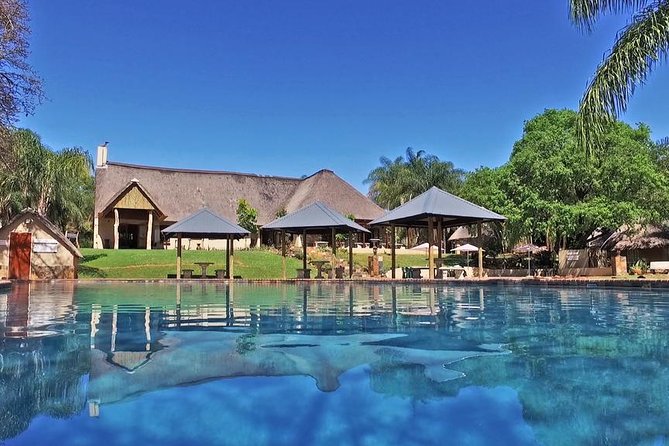 4 Day All Incl. Private Kruger Park Safari and Transfer From Nelspruit - Wildlife Encounters and Scenic Views