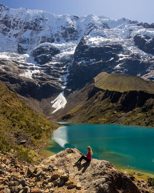 4-day All-Inclusive Cusco, Machu Picchu, Lake Humantay Tour - Itinerary Highlights