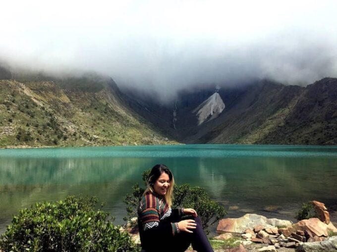 4-day All-Inclusive Cusco, Machu Picchu, Lake Humantay Tour - Airport Pickup and City Tour