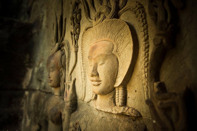 4-Day All Major Temples & Kulen Mountain & Koh Ker & Beng Mealea - Discover Major Temples