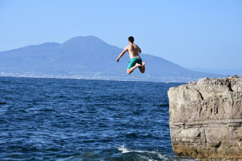 4-Day Amalfi Coast Experience From Naples - Good To Know