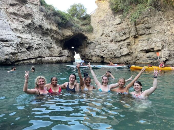 4-Day Amalfi Coast Experience From Naples - Frequently Asked Questions