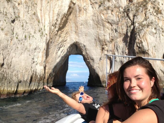 4-Day Amalfi Coast Experience From Naples - Packing Recommendations