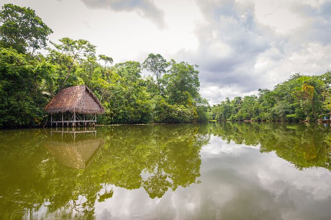 4-Day Amazon Jungle Tour From Iquitos - Cancellation Policy