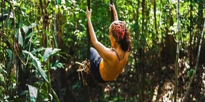 4-Day Amazon Rainforest Excursion and Full Adventure - Inclusions and Additional Information