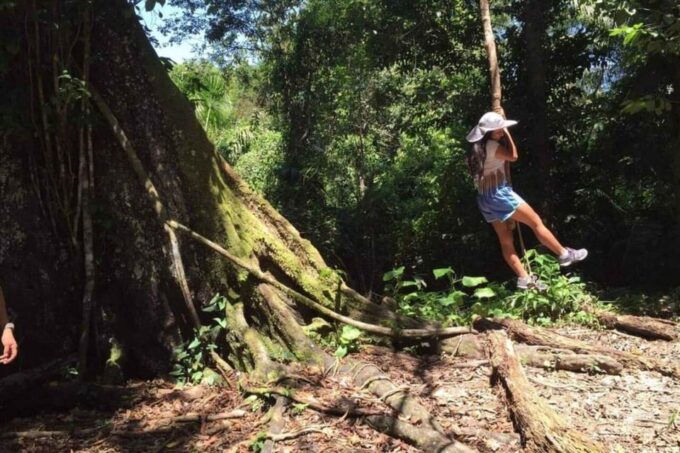 4-Day Amazon Rainforest Excursion and Full Adventure - Frequently Asked Questions