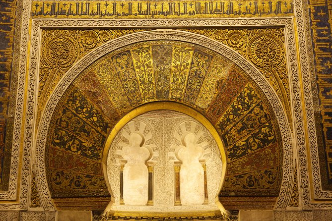 4-Day Andalusia and Toledo Guided Tour From Madrid - Cancellation and Refund Policy