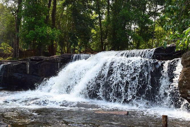4-Day Angkor, Kulen, Tonle Sap, Banteay Srei & Beng Mealea Tour - Health and Accessibility