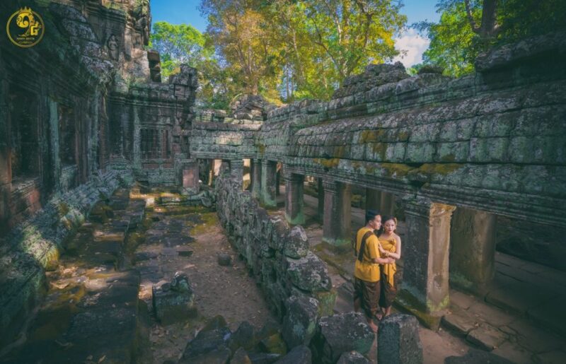 4-Day Angkor Wat, Kulen Mount, Koh Ker Group & Beng Mealea - Good To Know