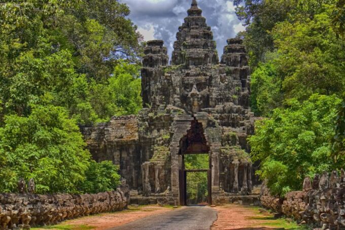 4-Day Angkor Wat, Kulen Mount, Koh Ker Group & Beng Mealea - Inclusions and Additional Information