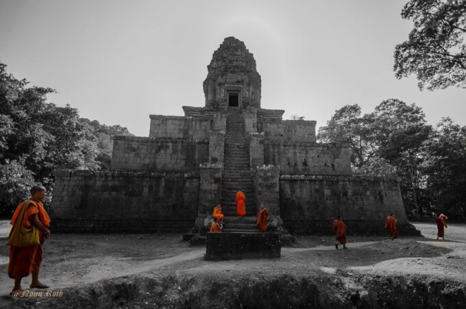 4-Day Angkor Wat, Kulen Mount, Koh Ker Group & Beng Mealea - Frequently Asked Questions