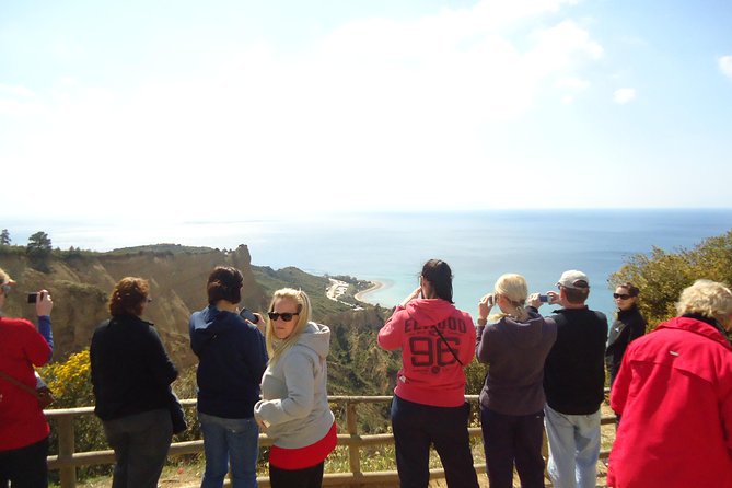 4 Day ANZAC Tour - Itinerary Day 1