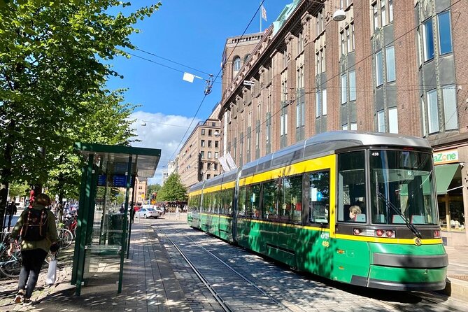 4-Day Baltic Capital Tour in Helsinki and Tallinn - Recap
