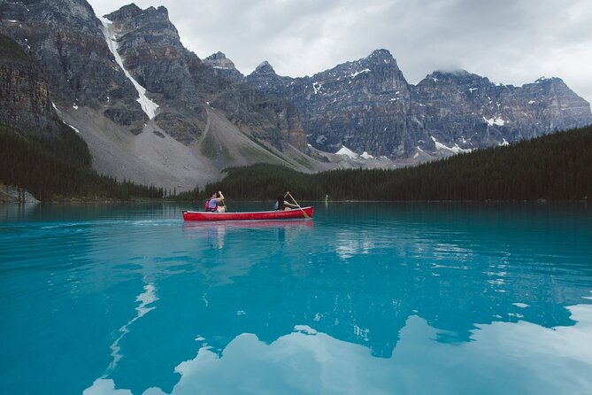 4 Day Banff Yoho Jasper Three National Parks Guided Tour - Additional Requirements
