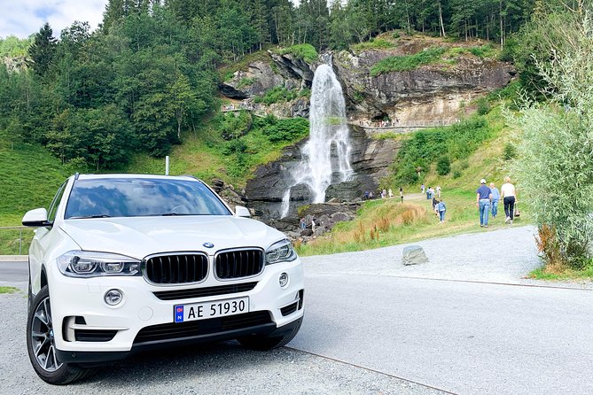4 Day Bergen - Hardangerfjord Private Fjord-Cruise - Accessibility and Participation Details