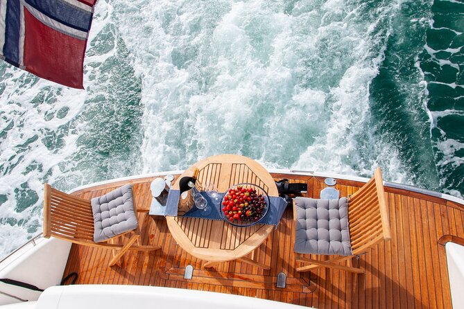 4 Day Bergen - Hardangerfjord Private Fjord-Cruise - Experience Highlights and Sights