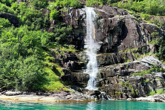 4 Day Bergen - Hardangerfjord Private Fjord-Cruise - Booking and Cancellation Policy
