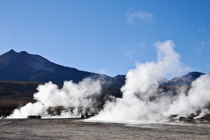 4-Day Best of Atacama: Moon Valley, Tatio Geysers and Altiplanic Lagoons - Tour Overview and Highlights