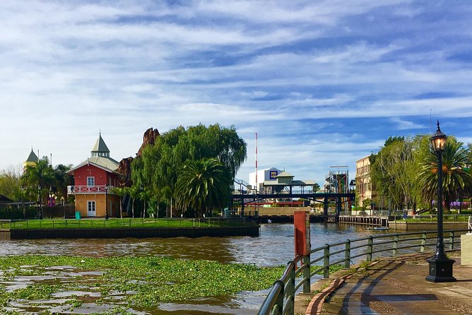4-Day Best of Buenos Aires Tour With Accommodation - Itinerary Highlights