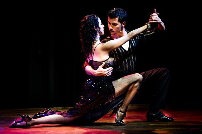 4-Day Best of Buenos Aires Tour With Accommodation - Included Amenities