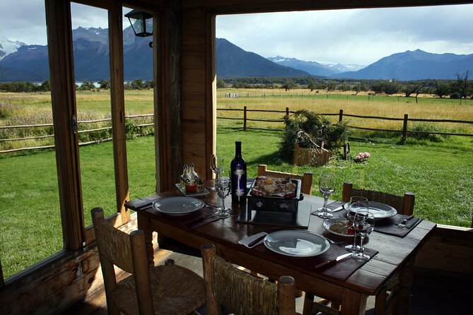 4-Day Best of El Calafate - Health and Accessibility Information