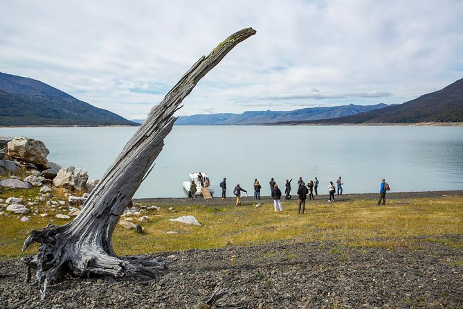 4-Day Best of El Calafate - Discovering the Estancia