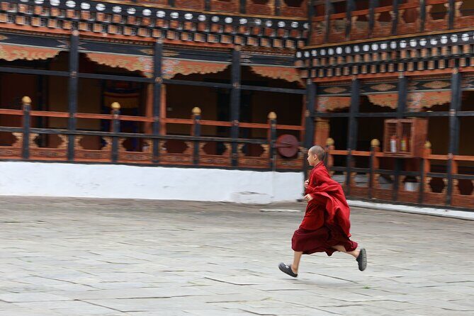 4 Day Bhutan at Glance - The Experience and Logistics: What You Need to Know
