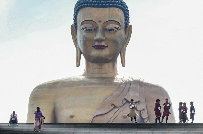 4 Day Bhutan at Glance - The Authentic Touches and Guided Experience