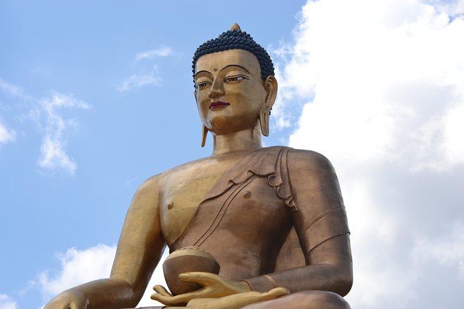 4-Day Bhutan Tour - Key Points