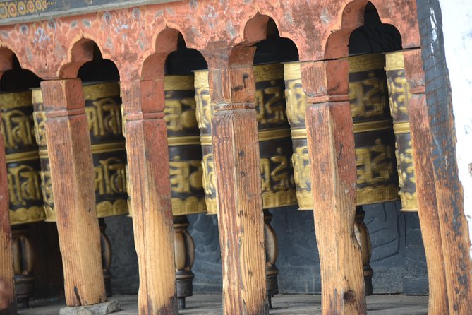 4-Day Bhutan Tour - Pricing