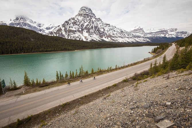 4-Day Bicycle Tour Through Canadian Rockies - Dietary Accommodations