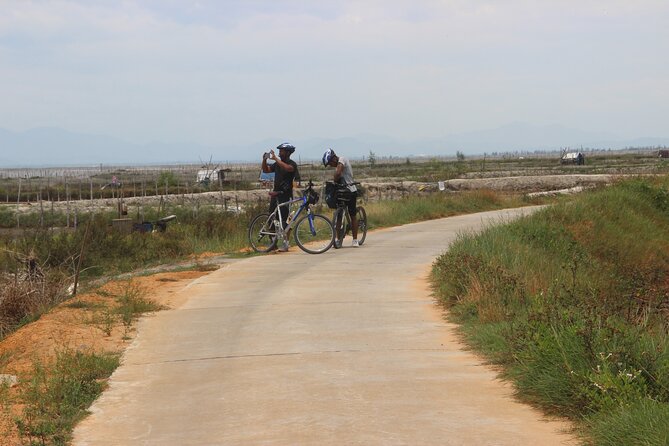 4-Day Bike Tour From Hue to Hoi an Ancient Town Including My Son Sanctuary - Good To Know
