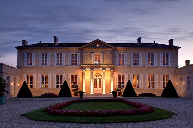 4 Day BORDEAUX WINE and HISTORY Tour - About Your Stay