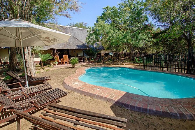 4 Day Budget Kruger National Park Safari - Traveler Information and Guidelines