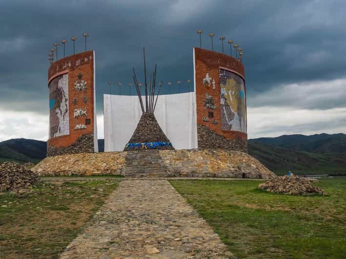 4 Day Busy Adventure in Mongolia - Overview and Pricing