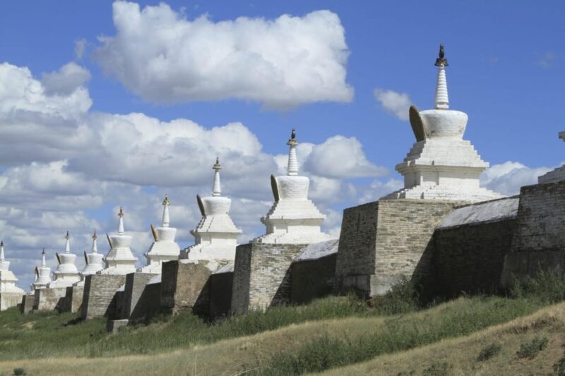 4 Day Busy Adventure in Mongolia - Important Information