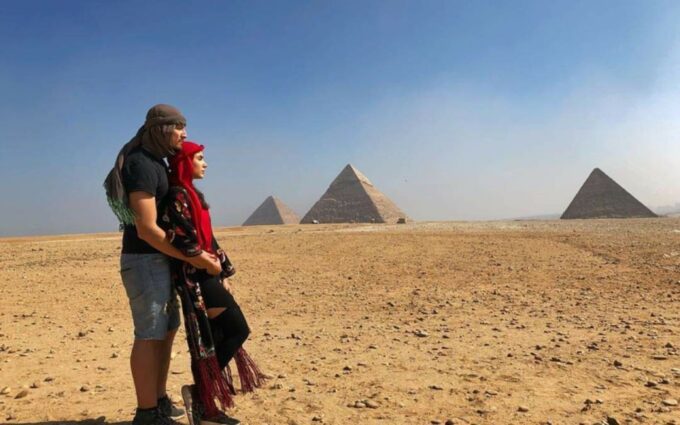 4 Day: Cairo and Alexandria Short Break - Frequently Asked Questions