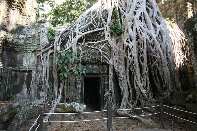 4-Day Cambodia Private Tour to Angkor Wat in Siem Reap - Cancellation Policy