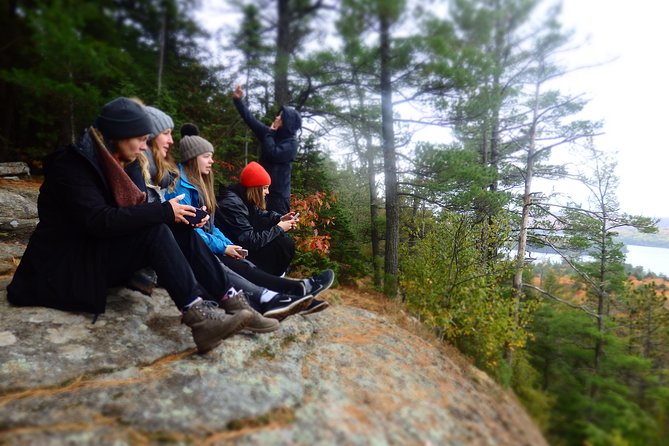 4-Day Canadian Camping Road Trip (Moose On The Loose) - Daily Itinerary