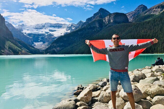 4-Day Canadian Rockies & Banff Classic Summer Tour - Who is this tour best suited for?
