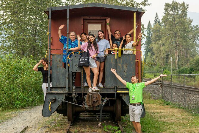 4-Day Canadian Rockies & Banff Classic Summer Tour - The Value of This Tour