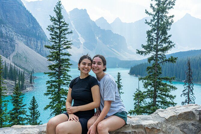 4-Day Canadian Rockies & Banff Classic Summer Tour - Authentic Experiences and Highlights