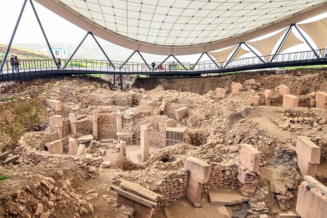 4 Day Cappadocia and Gobeklitepe Private Tour From Istanbul - Booking and Cancellation