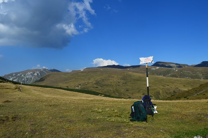 4-Day Carpathian Trek: Bucegi Mountains and Piatra Craiului National Park - Piatra Craiului National Park
