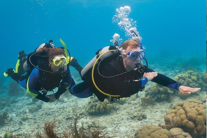4 Day Certified PADI Open Water Scuba Diver in Dubai - Location and Accessibility