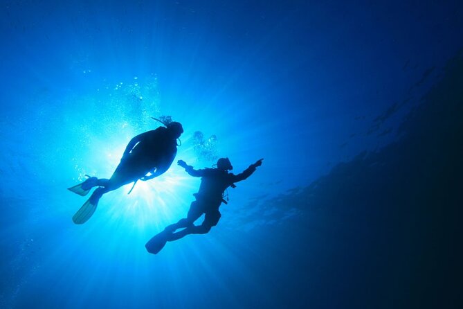 4 Day Certified PADI Open Water Scuba Diver in Dubai - Schedule and Capacity
