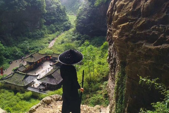 4-Day Chongqing Private Tour Review - Key Points
